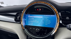 MINI Hatchback 135kW Cooper S Level 3 33kWh 3dr Auto Electric Hatchback